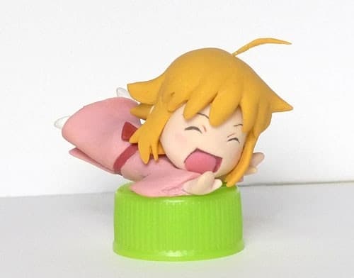Joshiraku - Haroukitei Kigurumi