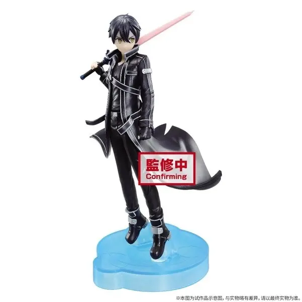 Sword Art Online: Alicization - War of Underworld - Kirito