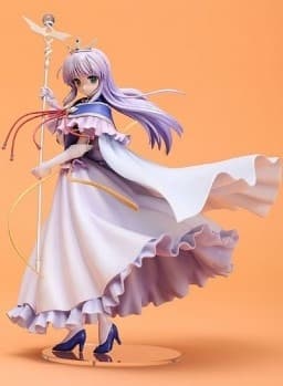 Yoake Mae yori Ruri-iro na - Feena Fam Earthlight - 1/8 - Gemaga Original Ver.