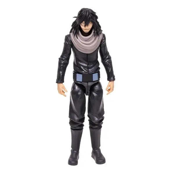 Boku no Hero Academia - Aizawa Shouta