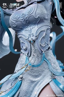 Jade Dynasty - Lu Xueqi - 1/4, view 6 of 6