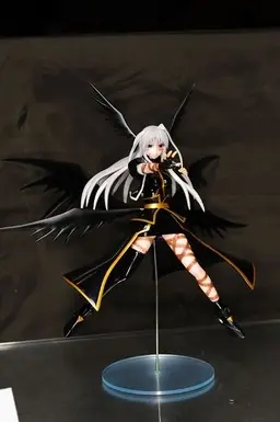 Mahou Shoujo Lyrical Nanoha A's - Reinforce