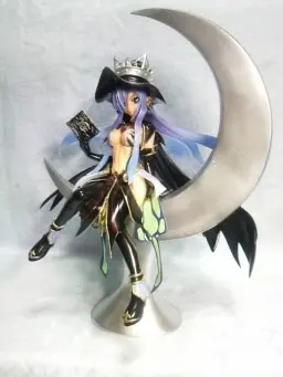 Luminous Arc 2: Will - Fatima