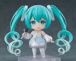 Vocaloid - Hatsune Miku - Nendoroid (#1799) - Miku Expo 2021 Ver., view 5 of 16