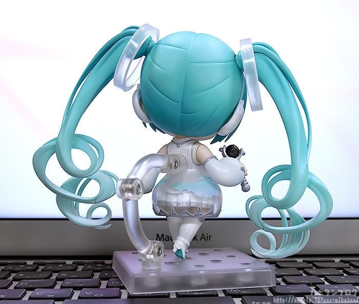 Vocaloid - Hatsune Miku - Nendoroid (#1799) - Miku Expo 2021 Ver., view 9 of 15