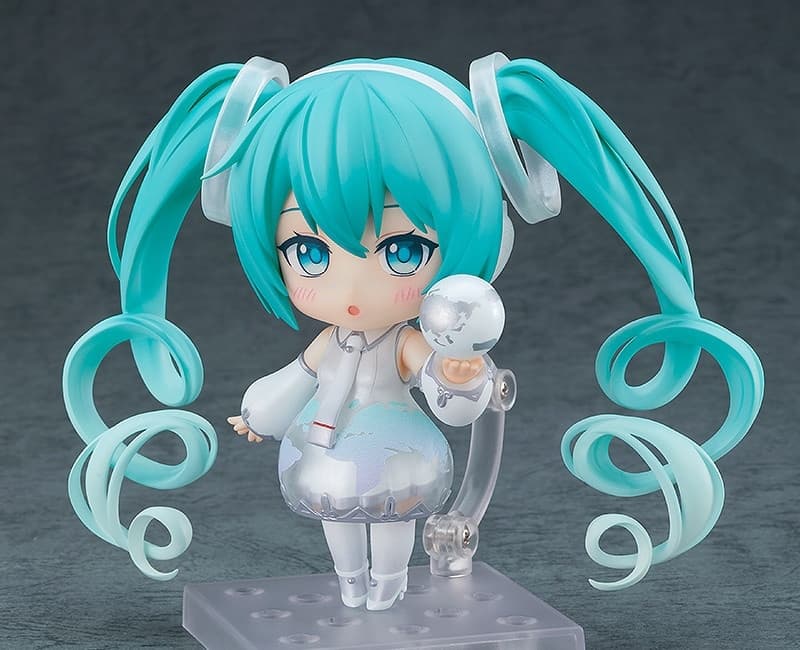 Vocaloid - Hatsune Miku - Nendoroid (#1799) - Miku Expo 2021 Ver., view 5 of 15