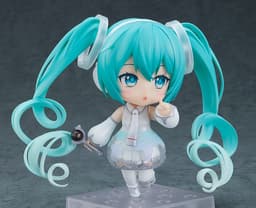 Vocaloid - Hatsune Miku - Nendoroid (#1799) - Miku Expo 2021 Ver., view 4 of 16