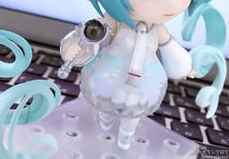 Vocaloid - Hatsune Miku - Nendoroid (#1799) - Miku Expo 2021 Ver., view 11 of 16