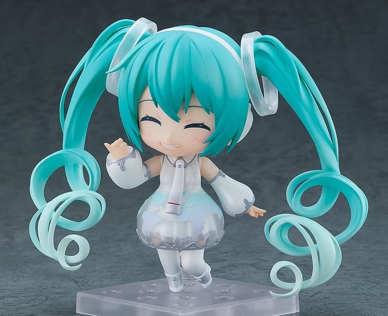 Vocaloid - Hatsune Miku - Nendoroid (#1799) - Miku Expo 2021 Ver., view 7 of 15