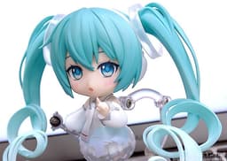 Vocaloid - Hatsune Miku - Nendoroid (#1799) - Miku Expo 2021 Ver., view 13 of 16
