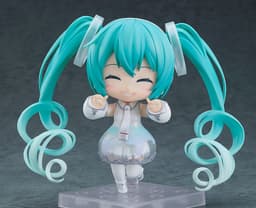 Vocaloid - Hatsune Miku - Nendoroid (#1799) - Miku Expo 2021 Ver., view 7 of 16