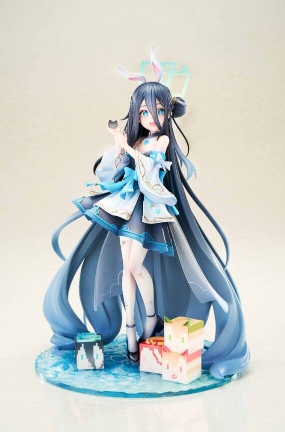 Blue Archive - Tendou Aris - 1/7 - Tsukito