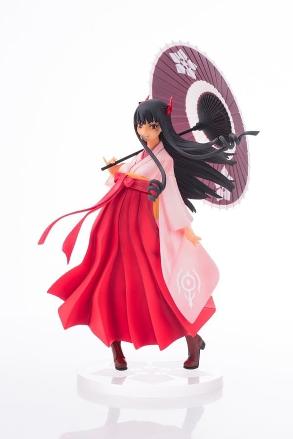 Aoki Hagane no Arpeggio - Ashigara - 1/8