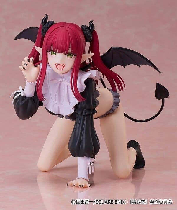 Sono Bisque Doll wa Koi o Suru - Kitagawa Marin - Liz Cosplay Ver.