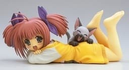 Snow - Shamon - Wakou Ouka - 1/8
