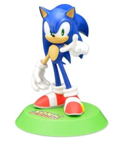 Sonic the Hedgehog - PM Figure - Ver. 2, view 3 of 3