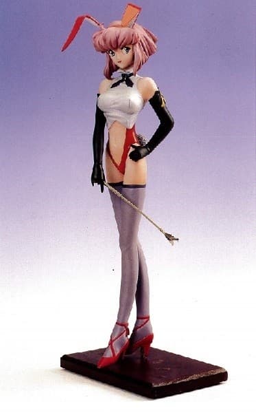 Otaku no Video - Misty May - 1/5
