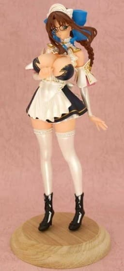 Shion no Yakata - Kiryuu Asheryka Natsuki - 1/7