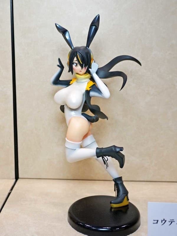 Kemono Friends - Koutei Penguin - Bunny Ver.
