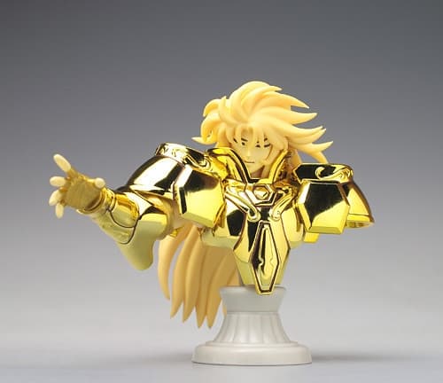 Saint Seiya - Gemini Saga - Saint Cloth Myth Appendix - OCE - Original Color Edition