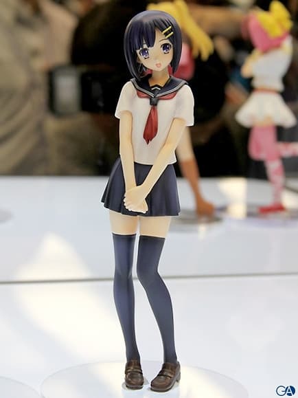Moshidora - Houjou Ayano - EX Figure