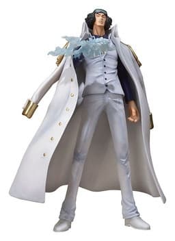 One Piece - Aokiji - Figuarts ZERO