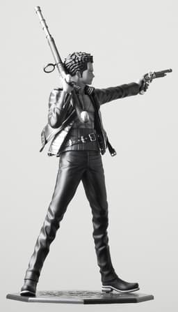 One Piece - Roronoa Zoro - Door Painting Collection Figure - The Three Musketeers 1.5 ver., view 13 of 13