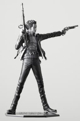 One Piece - Roronoa Zoro - Door Painting Collection Figure - The Three Musketeers 1.5 ver., view 11 of 13