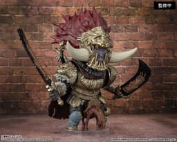 Figuarts mini Starscourge Radahn "ELDEN RING", view 3 of 5