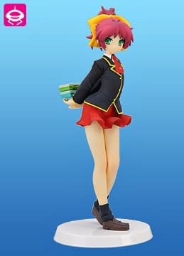 Baka to Test to Shoukanjuu - Shimada Minami