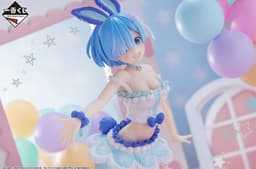 Re:Zero Kara Hajimeru Isekai Seikatsu - Rem - Ichiban Kuji - Ichiban Kuji Re:Zero kara Hajimeru Isekai…, view 6 of 8