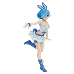 Re:Zero Kara Hajimeru Isekai Seikatsu - Rem - Ichiban Kuji - Ichiban Kuji Re:Zero kara Hajimeru Isekai…, view 1 of 8