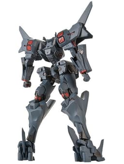 Muv-Luv Alternative: Total Eclipse - Su-47E Berkut - A3 Advanced System of Action Arms - 036, view 4 of 5