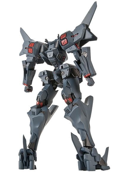 Muv-Luv Alternative: Total Eclipse - Su-47E Berkut - A3 Advanced System of Action Arms - 036, view 3 of 4