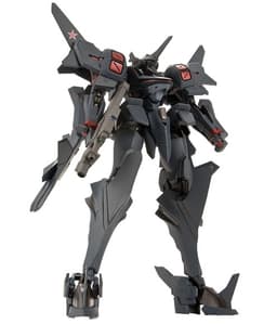 Muv-Luv Alternative: Total Eclipse - Su-47E Berkut - A3 Advanced System of Action Arms - 036, view 5 of 5