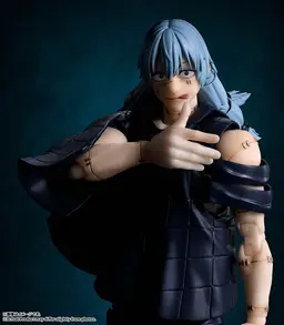 S.H.Figuarts Mahito "Jujutsu Kaisen", view 6 of 9