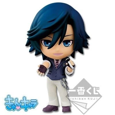 Uta no☆Prince-sama♪ Maji Love Revolutions - Ichinose Tokiya - Ichiban Kuji - Ichiban Kuji Uta no☆Prince-sama♪ Maji Love Revolutions Dai 2 Dan - Kyun-Chara