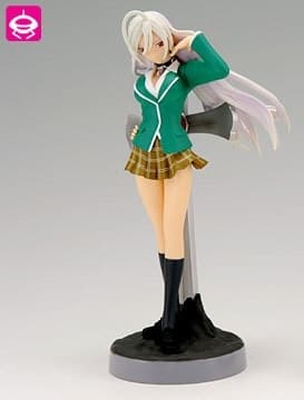 Rosario + Vampire Capu 2 - Akashiya Moka - EX Figure