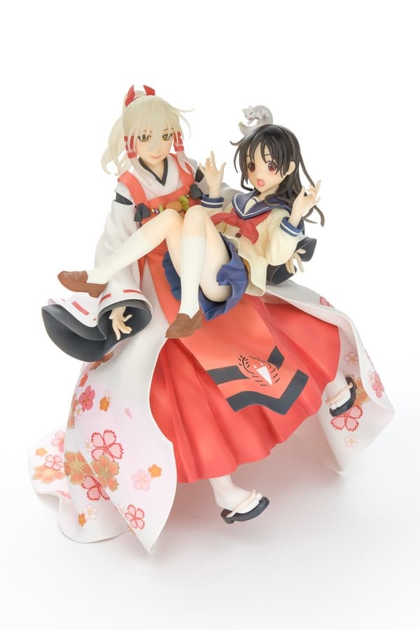 Inari, Konkon, Koi Iroha - Fushimi Inari - Kon - Uka-no-Mitama-no-Kami
