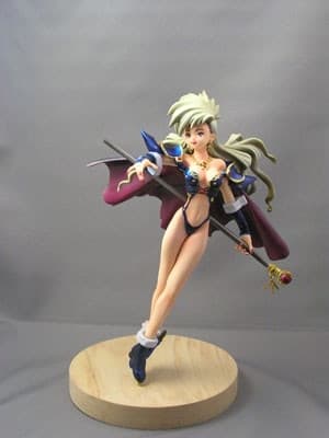 Brandish - Dela Delon