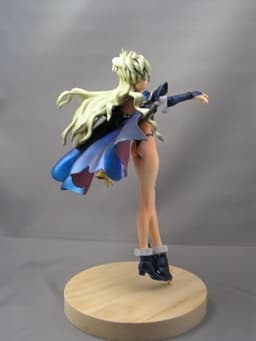Brandish - Dela Delon, view 5 of 7