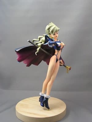 Brandish - Dela Delon, view 3 of 6