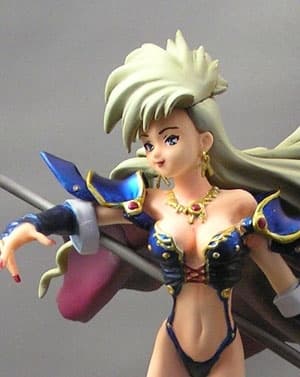 Brandish - Dela Delon, view 2 of 6