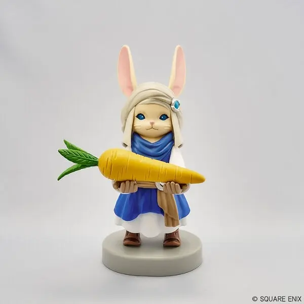 Final Fantasy XIV - Loporrit - Multi Stand Figure