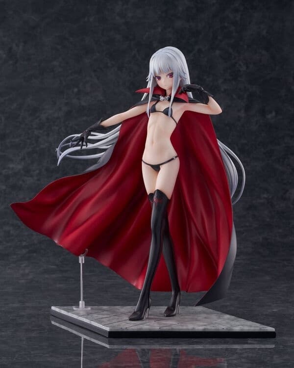 Bishoujo Mangekyou - Kagarino Kirie - 1/6