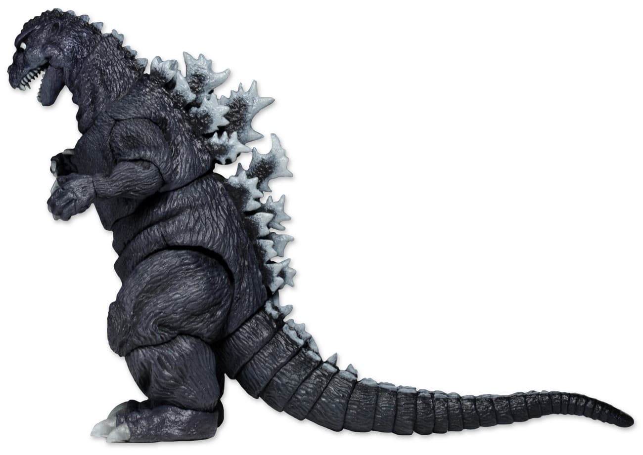 Gojira, view 1 of 14