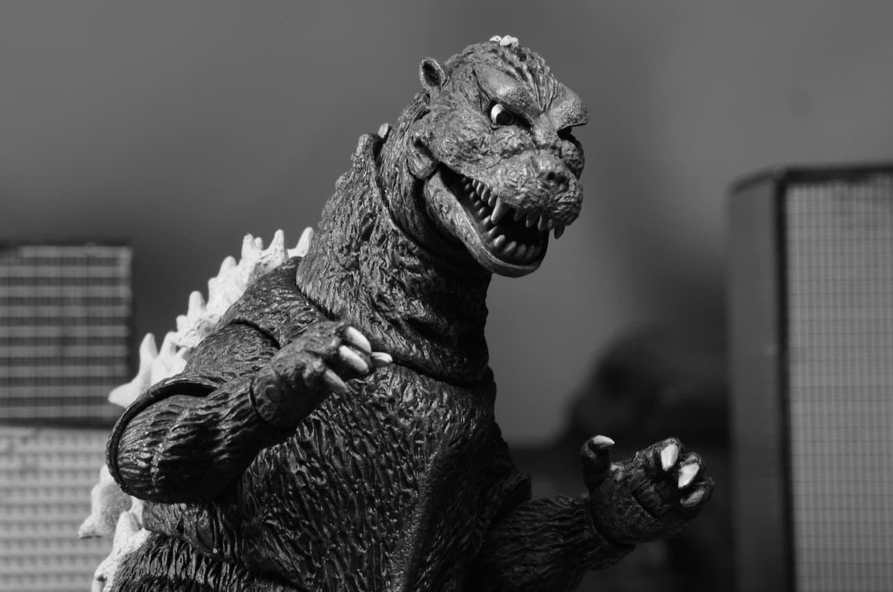 Gojira, view 8 of 14