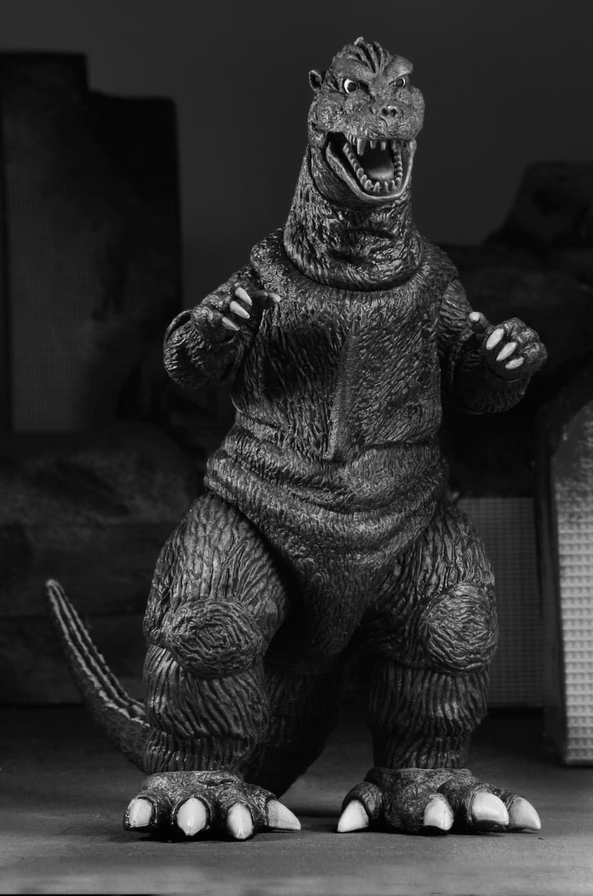 Gojira, view 7 of 14