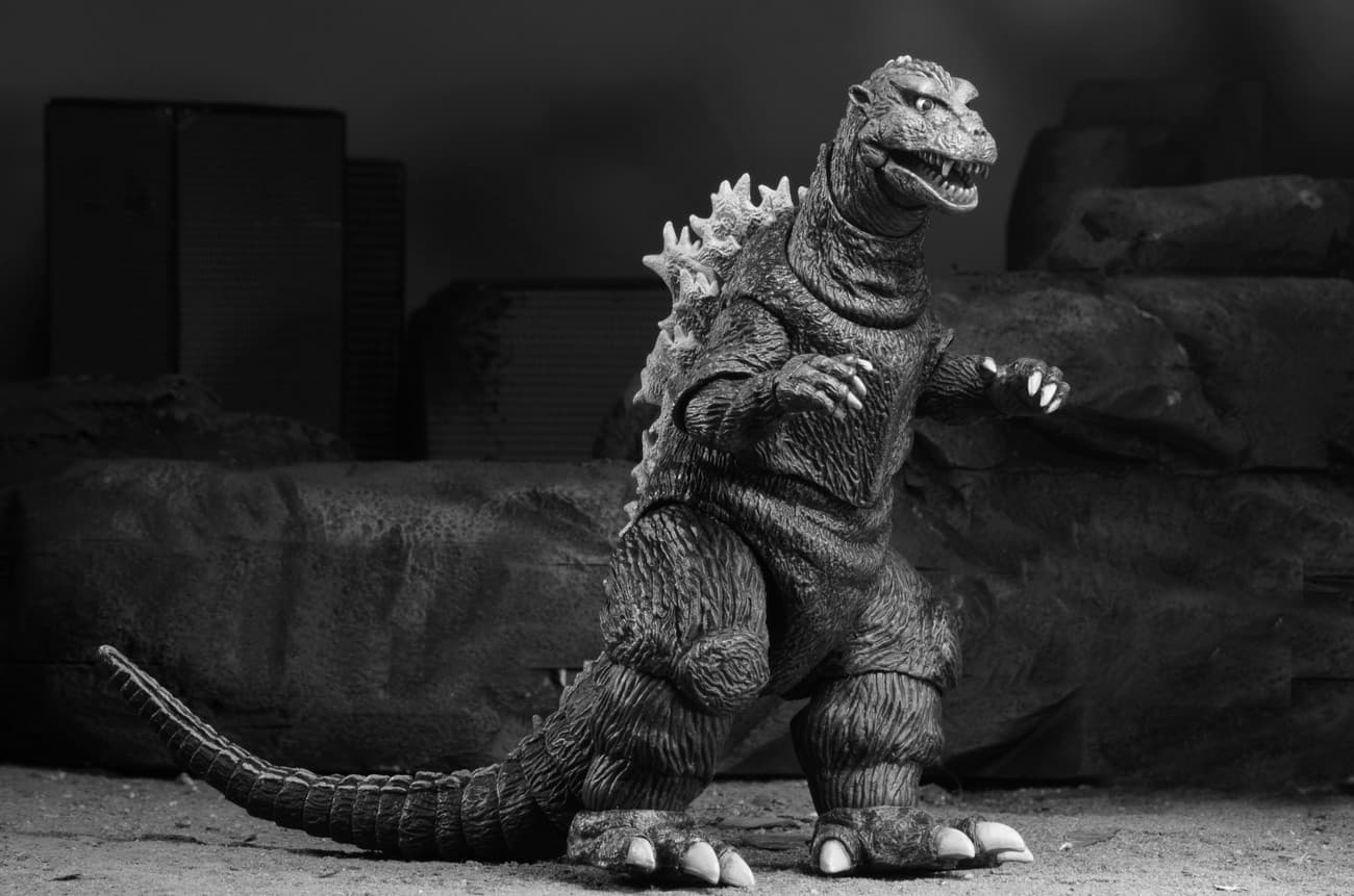 Gojira, view 3 of 14