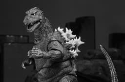 Gojira, view 5 of 15
